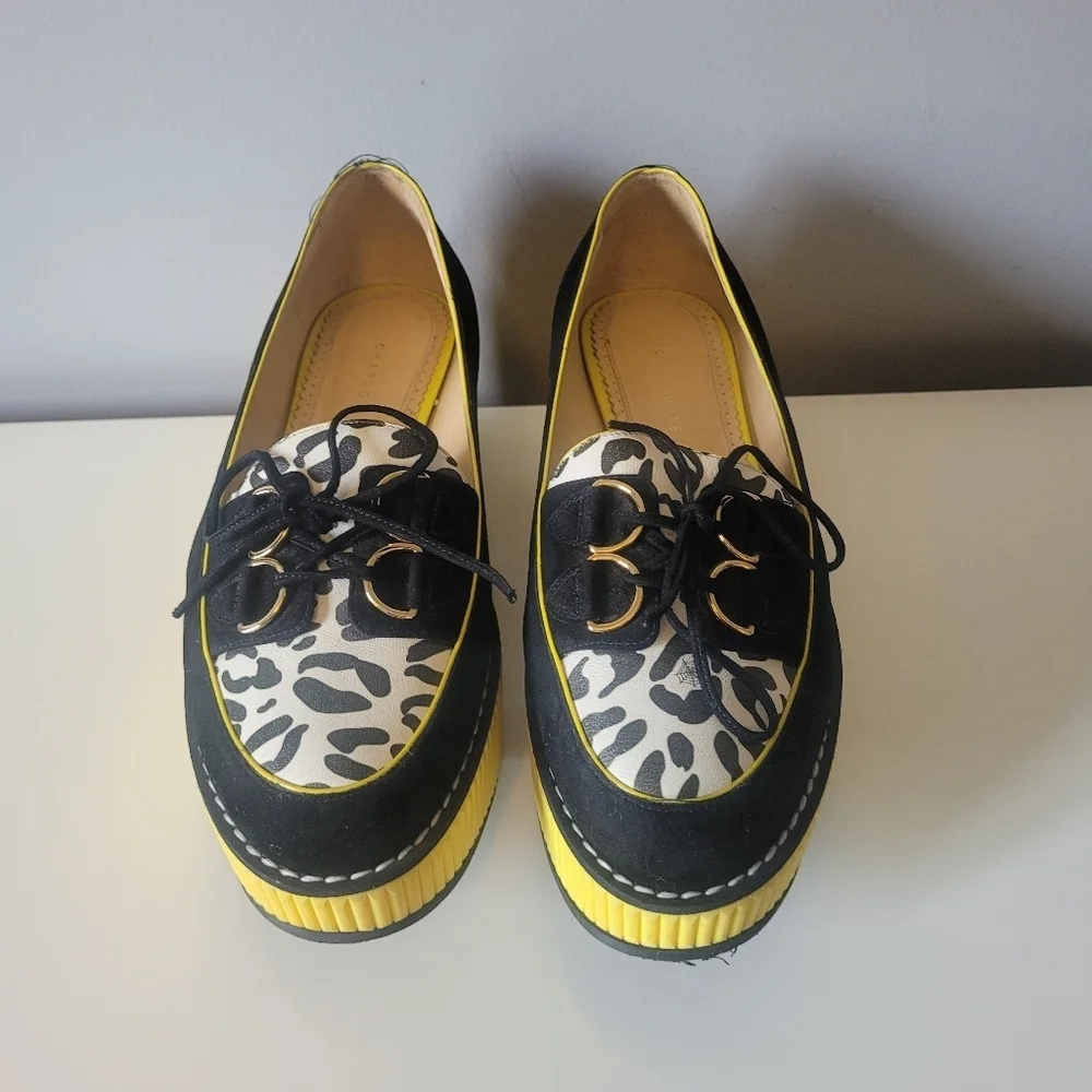 Charlotte Olympia charlotte olympia